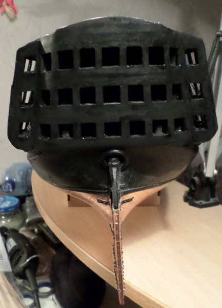 Корабль 12 Апостолов - фотоотчёт Vovancheg