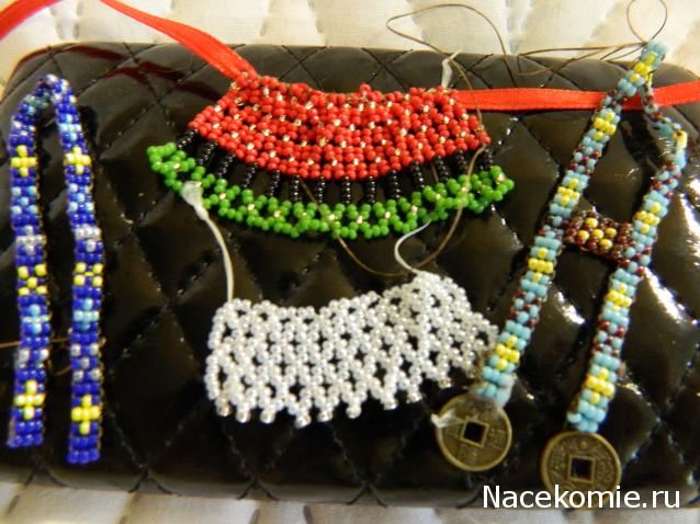 Куклы в Народных Костюмах – Игра "Красная Горка"