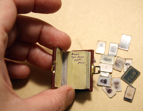 OksaNaV - Дача в Комарово