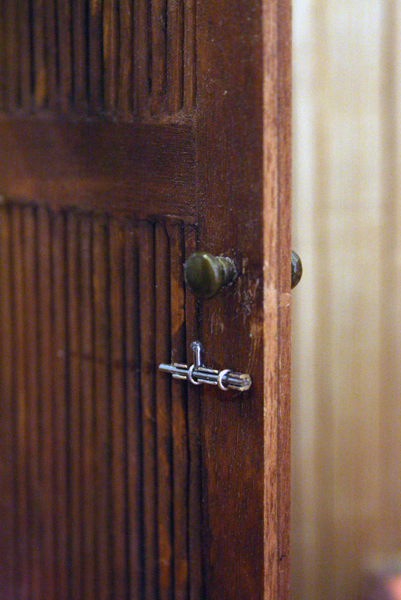 OksaNaV - Дача в Комарово