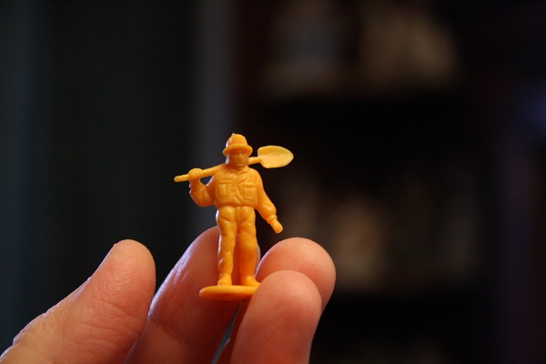 OksaNaV - Дача в Комарово