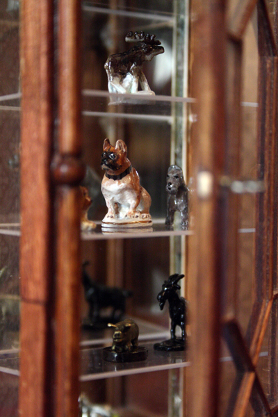 OksaNaV - Дача в Комарово