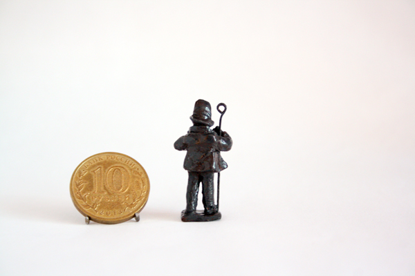 OksaNaV - Дача в Комарово