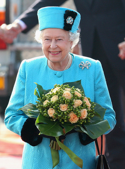 Куклы в исторических костюмах - ДеАгостини - тест