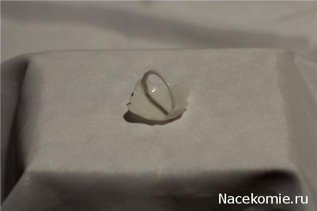 Caracal, строительство в разгаре