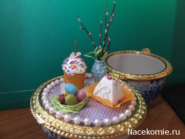 Дом Мечты. Аксессуары и мебель своими руками часть 2