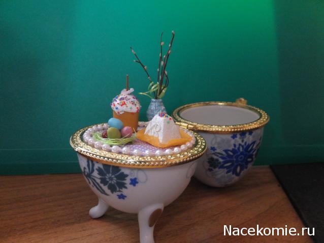 Дом Мечты. Аксессуары и мебель своими руками часть 2