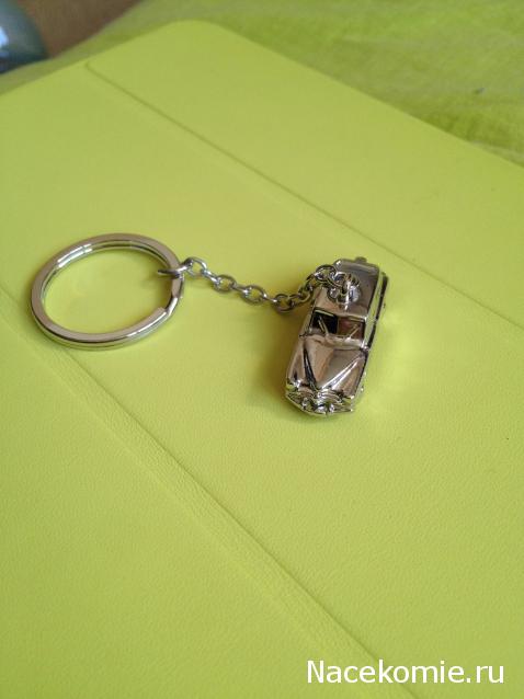 ГАЗ М20 Победа - График Выхода и обсуждение