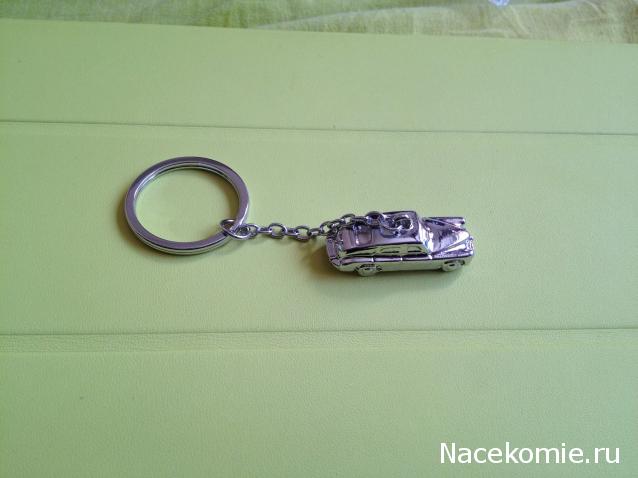 ГАЗ М20 Победа - График Выхода и обсуждение