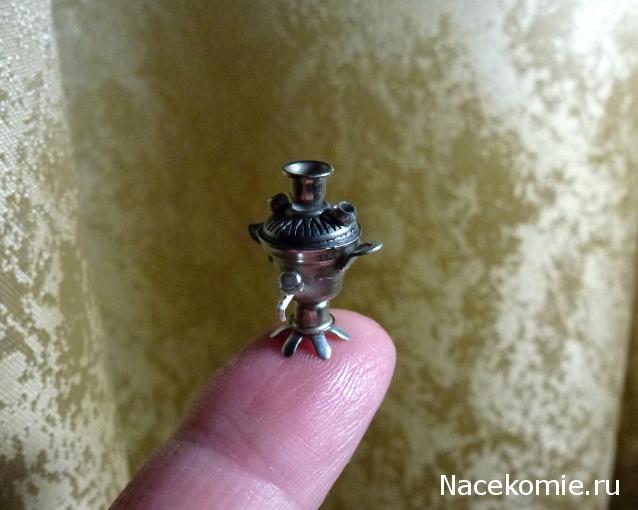 Дом Мечты. Аксессуары и мебель своими руками часть 2