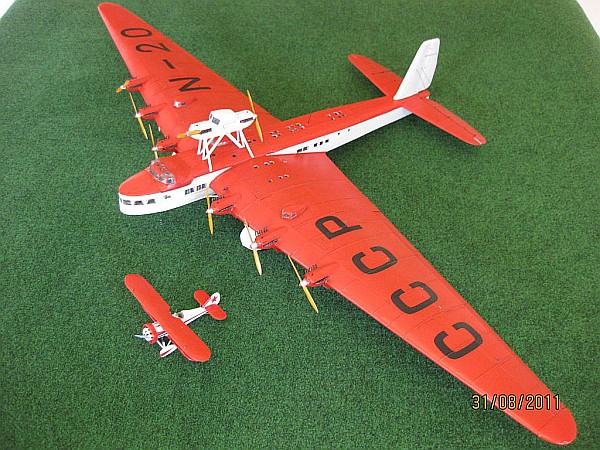 Легендарные Самолеты - График выхода и обсуждение