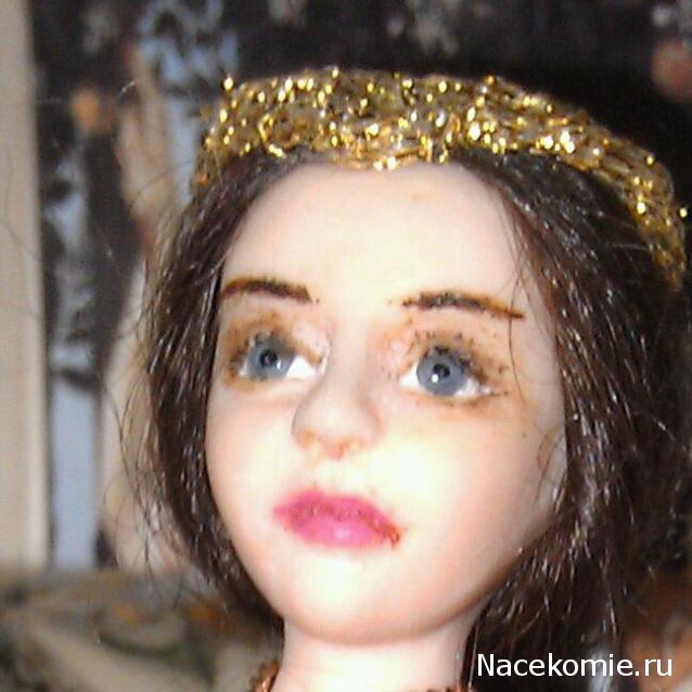 LILY - Галочкино чудо!