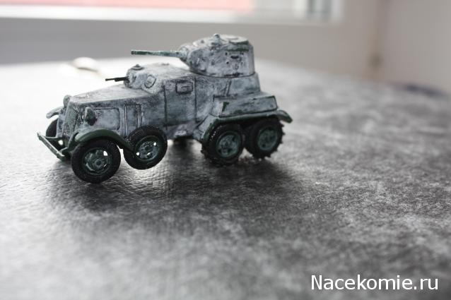 Танки Мира - График Выхода и обсуждение