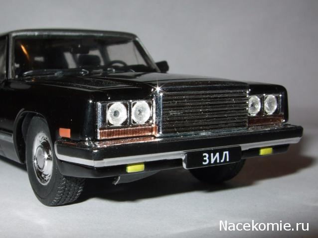 Автолегенды СССР - График выхода и обсуждение