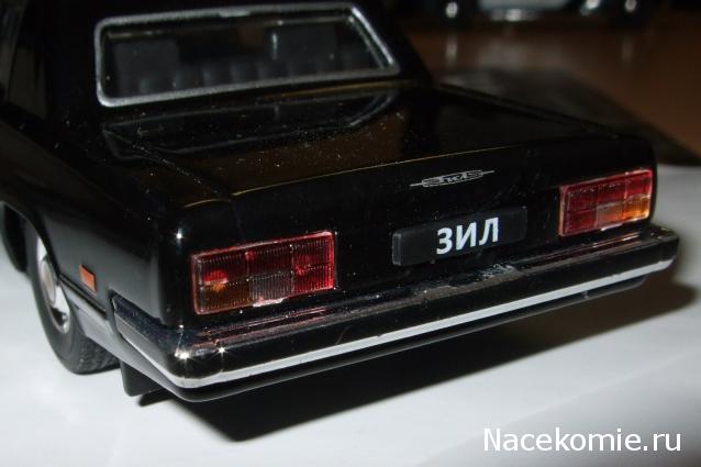 Автолегенды СССР - График выхода и обсуждение