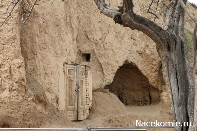 Куклы в народных костюмах №12 Кукла в узбекском летнем костюме