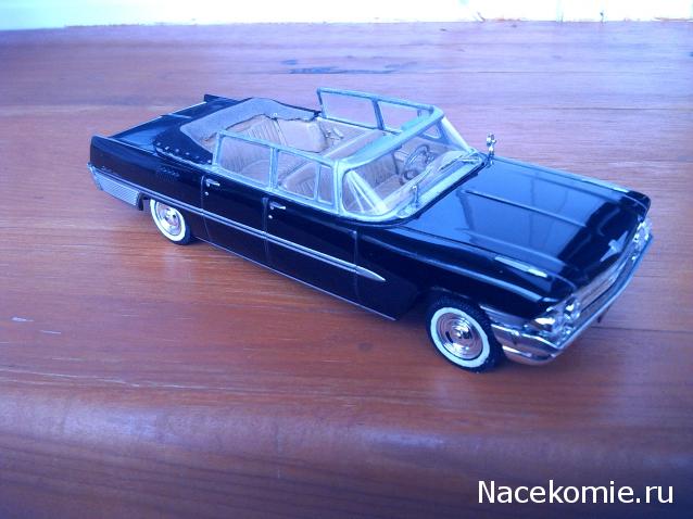 Автолегенды СССР Лучшее. Доработка моделей, советы, фото.