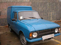 Автолегенды СССР - График выхода и обсуждение