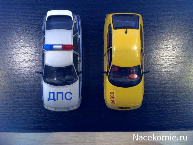 Фото наших коллекций автомобилей