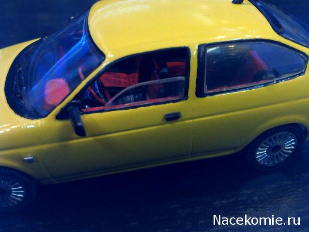 Фото наших коллекций автомобилей