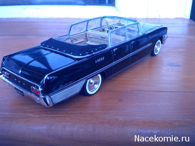 Автолегенды СССР Лучшее. Доработка моделей, советы, фото.