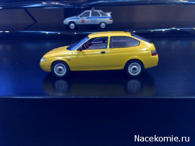 Фото наших коллекций автомобилей