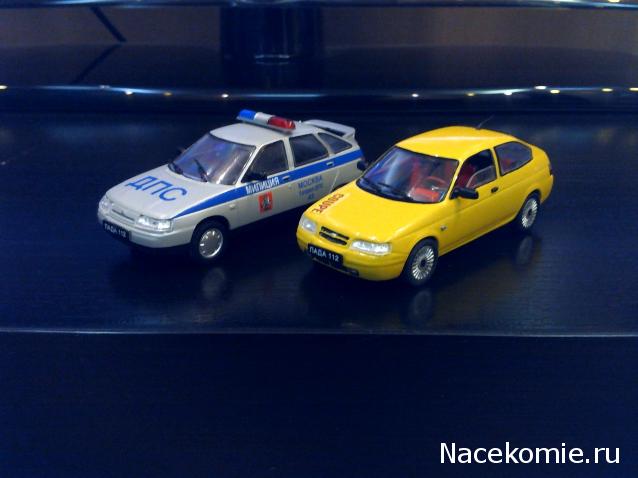 Фото наших коллекций автомобилей