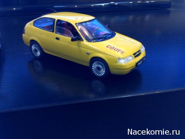 Фото наших коллекций автомобилей