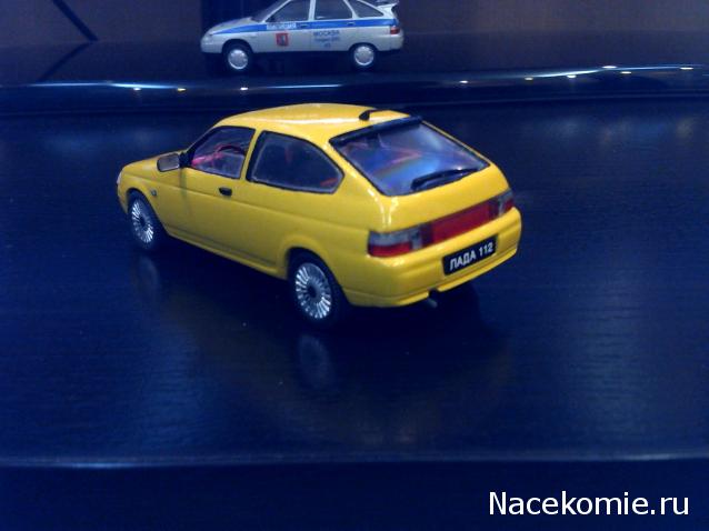 Фото наших коллекций автомобилей