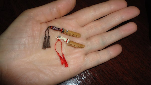 Дом Мечты. Аксессуары и мебель своими руками часть 2