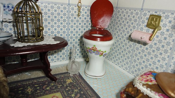 milena23 - Мечта моего детства.