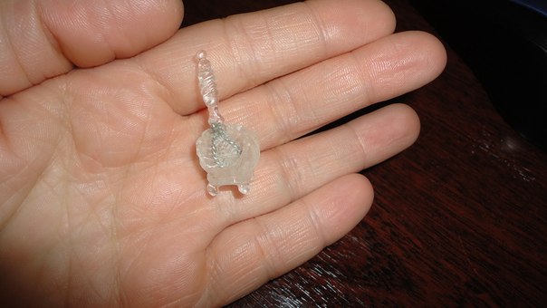 milena23 - Мечта моего детства.