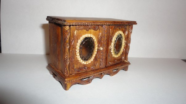 milena23 - Мечта моего детства.