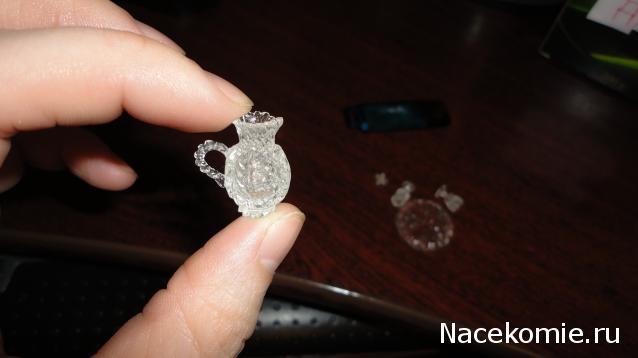 Дом Мечты. Аксессуары и мебель своими руками часть 2