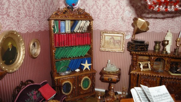 milena23 - Мечта моего детства.