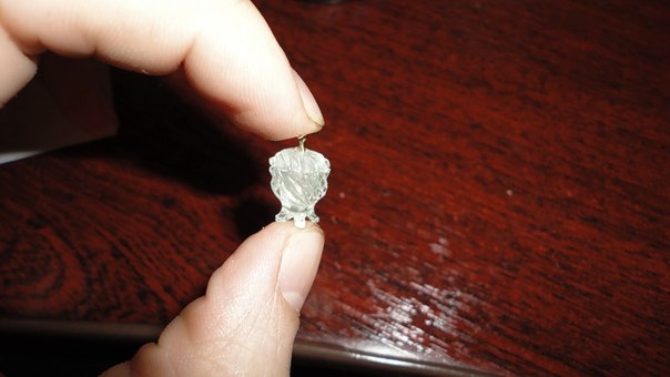 milena23 - Мечта моего детства.