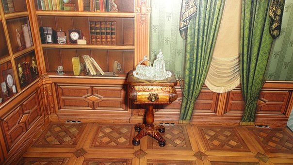 milena23 - Мечта моего детства.