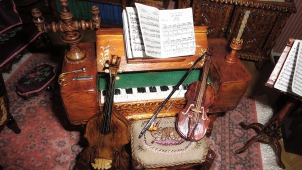 milena23 - Мечта моего детства.