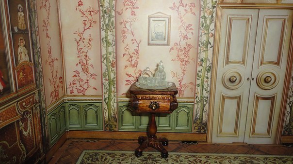 milena23 - Мечта моего детства.