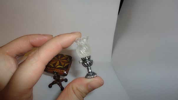 Дом Мечты. Аксессуары и мебель своими руками часть 2