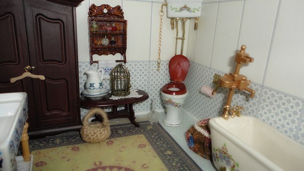 milena23 - Мечта моего детства.