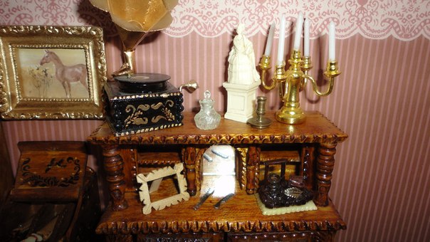 milena23 - Мечта моего детства.