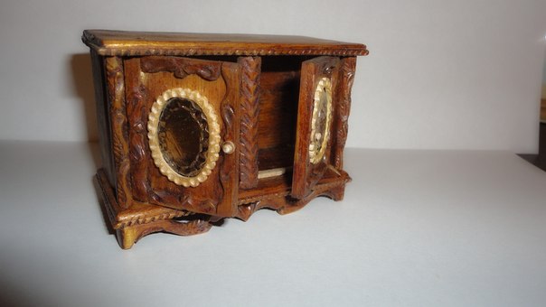 milena23 - Мечта моего детства.