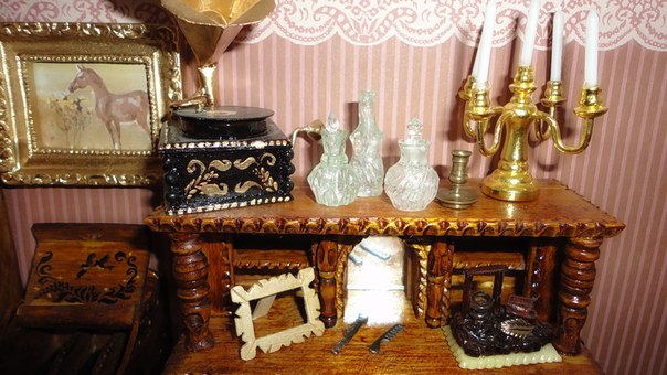 milena23 - Мечта моего детства.