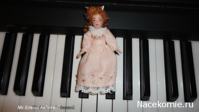 milena23 - Мечта моего детства.