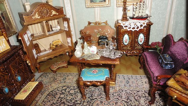 milena23 - Мечта моего детства.