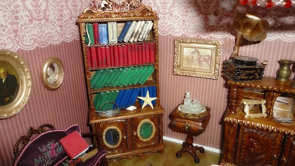 milena23 - Мечта моего детства.