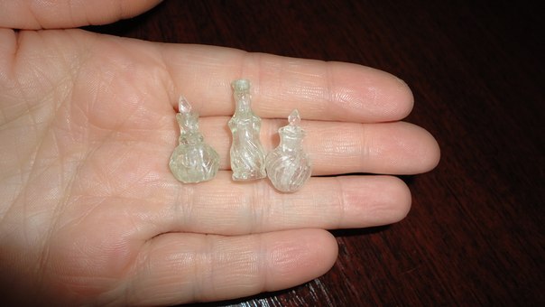 milena23 - Мечта моего детства.