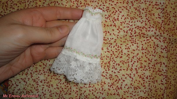 milena23 - Мечта моего детства.