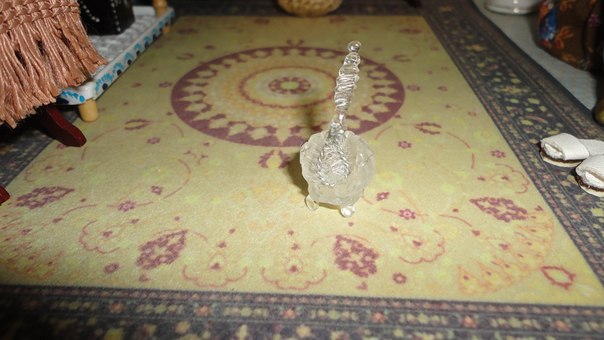 Дом Мечты. Аксессуары и мебель своими руками часть 2